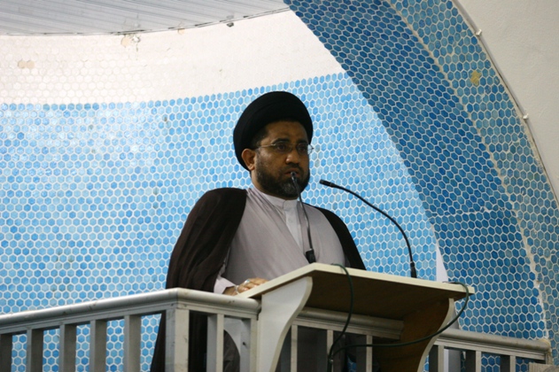 صور مسيرة الدفاع عن العلماء والصلاة المركزية خلف آية الله الشيخ عيسى قاسم