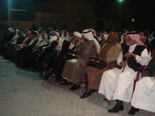 آلالاف شاركت في ندوة (كشف المستور) دعماً للوفاق وتعطشاً لمعرفة المستور