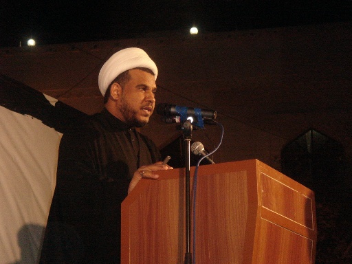آلالاف شاركت في ندوة (كشف المستور) دعماً للوفاق وتعطشاً لمعرفة المستور