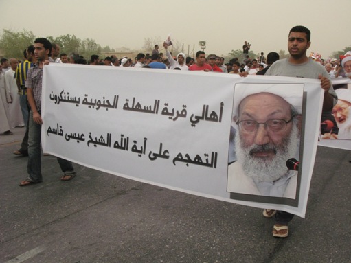 أربعون ألفا يحذرون من مؤامرات حرق الوطن التي يديرها محسوبون على الدولة