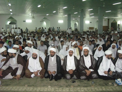 أربعون ألفا يحذرون من مؤامرات حرق الوطن التي يديرها محسوبون على الدولة