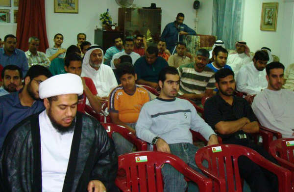 المقاومة السلمية في فقه وسلوك الأئمة عليهم السلام