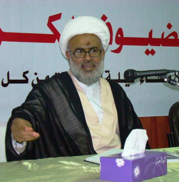 المقاومة السلمية في فقه وسلوك الأئمة عليهم السلام