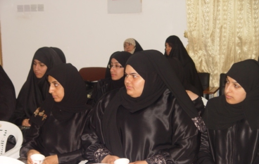 لجنة الشباب الاستشارية لمشروع لمرصد العربي للشباب - خصائص ومهام الأعضاء الشباب